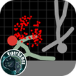 Ikon program: Stickman Warriors