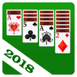プログラムのアイコン：Classic Solitaire 2018