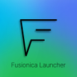 Ícone do programa: Fusionica ATV Launcher