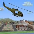 أيقونة البرنامج: RC Helicopter 3D simulato…
