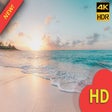 Icon of program: All Seasons HD Wallpapers…
