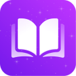 程序图标：Novelverse - Novels  Stor…