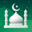 Icon of program: Muslim Pro