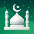 Ikona programu: Muslim Pro: Azan Quran Qi…