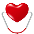 Programikonen: Heart Rate Cardio Monitor