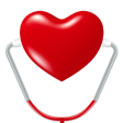 Heart Rate Cardio Monitor