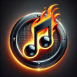 Icon of program: Rocket Music Player