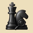 Ícone do programa: PVChess - Chess learning