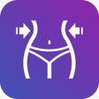 Иконка программы: Lose weight in 30 days