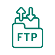 FTP Tool - The FTP Server & FTP Client