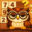 Uluka Sudoku  Ad-Light Sudoku icon