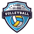 ไอคอนของโปรแกรม: Long Island Volleyball