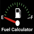 Programın simgesi: Fuel Calculator