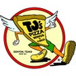 Programikonen: TJs Pizza