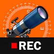 Ícone do programa: Ultra Zoom Telescope HD C…