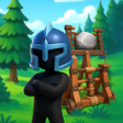 أيقونة البرنامج: Hero of Gems