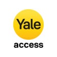 Symbol des Programms: Yale Access