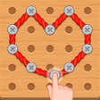 Ikon program: Tricky Line: Nuts Bolts  …