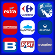 プログラムのアイコン：Shopping Online - Comprar…