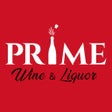 Icoon van programma: Prime Wine  Liquor