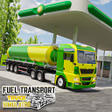 程序图标：Semi Truck Driving Games …