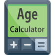 プログラムのアイコン：Age Calculator By Date Of…