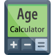 Age Calculator By Date Of Birth (Days, Months)