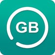Symbol des Programms: GB WhatsApp Latest versio…