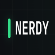 Ícone do programa: Nerdy — Workout Tracker