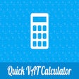 Icon of program: Quick VAT Calculator