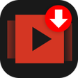 程序图标：All video downloader  Pla…