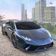 程序图标：Drift Car Max Pro Car Rac…