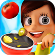 プログラムのアイコン：Niños Cocina - Juego de c…