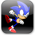 Icona del programma: Sonic: Robo Blast II