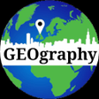 Icon of program: Geography App