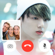 Ícone do programa: Jungkook BTS  Chat  Game