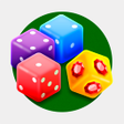 Ikona programu: Merge the Dice