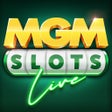 Icône du programme : MGM Slots Live - Vegas Ca…