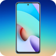 Иконка программы: Xiaomi Redmi 10 2022 Laun…