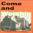 Icon of program: Come and Worship