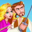 Ícone do programa: Save the Princess - Rescu…