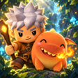 프로그램 아이콘: DragonMaster: Idle RPG