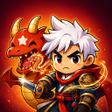 Icoon van programma: DragonMaster: Idle RPG