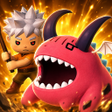 أيقونة البرنامج: DragonMaster: Idle RPG