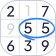 Icoon van programma: Number Games - Match Numb…