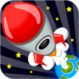 プログラムのアイコン：Custom Rocket