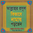 রাসুলুল্লাহর (সা.) নামায icon
