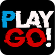 Ícone do programa: Play Go
