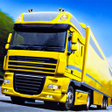 Programikonen: Truck Driving Simulator R…