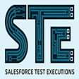 Icoon van programma: Salesforce Test Execution…